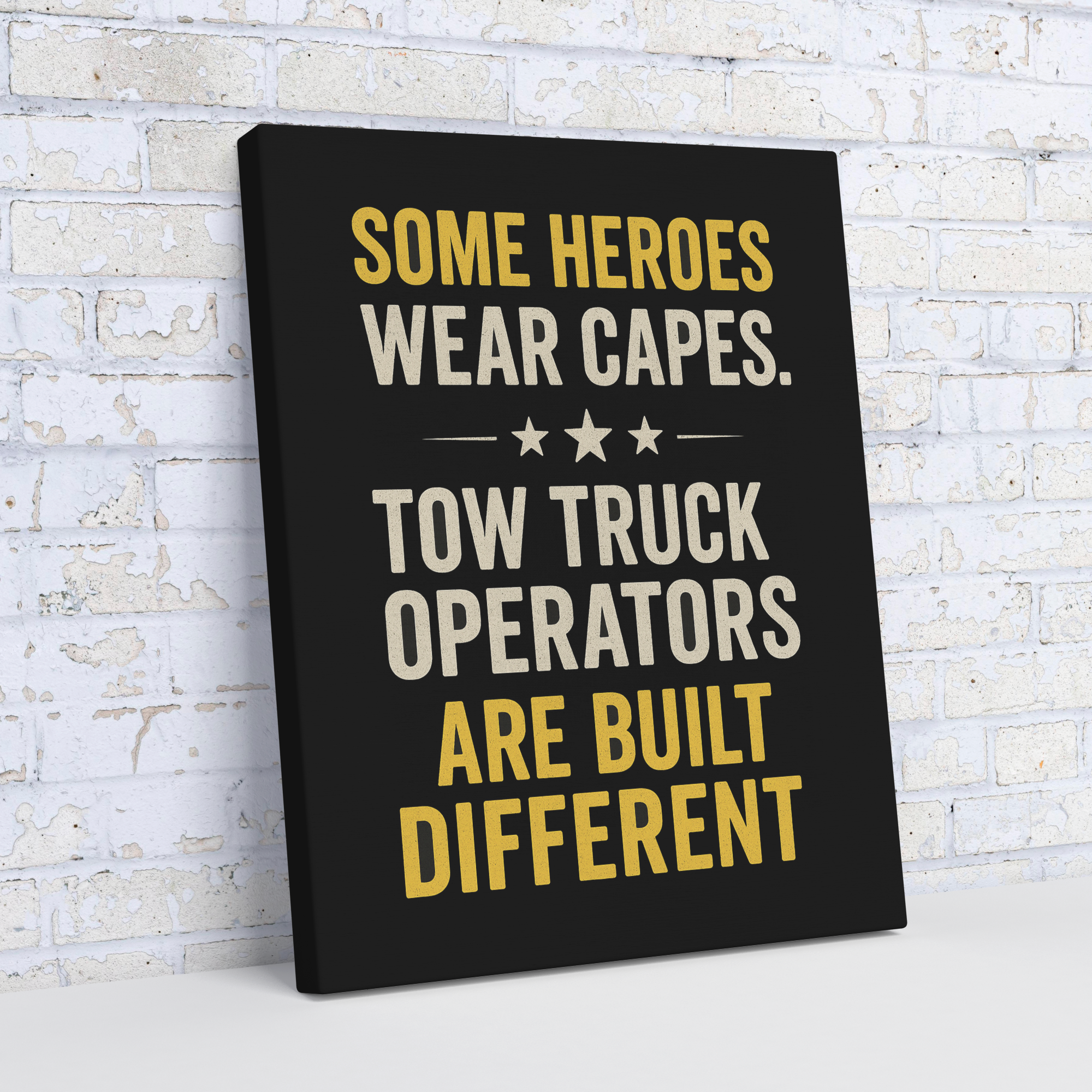 Proud_Tow_Truck_Operator_Canvas_V_Angle_Wall_Mockup.png
