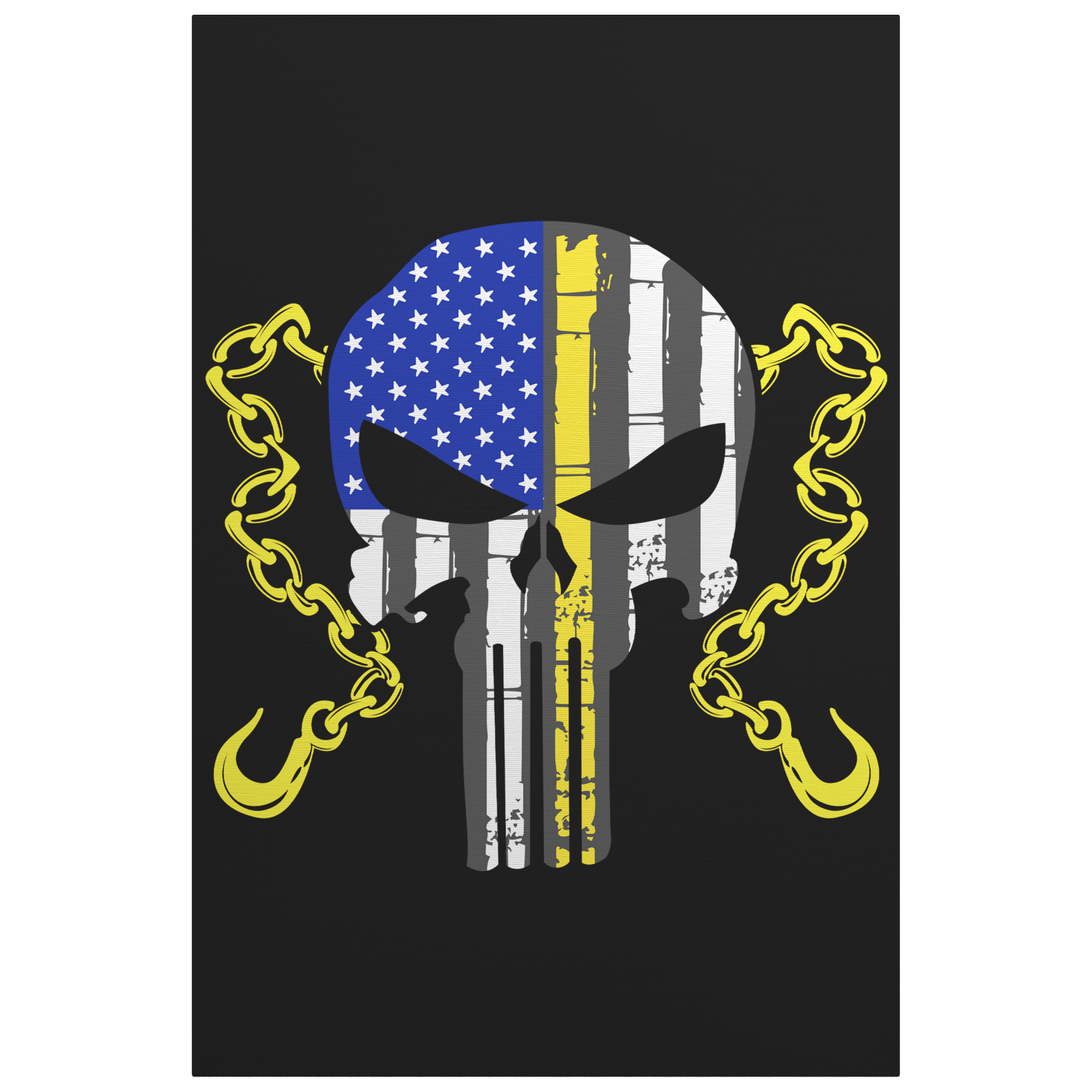 Punisher_Skull_Thin_Yellow_Line_Towing_C_V_Main_Mockup.png