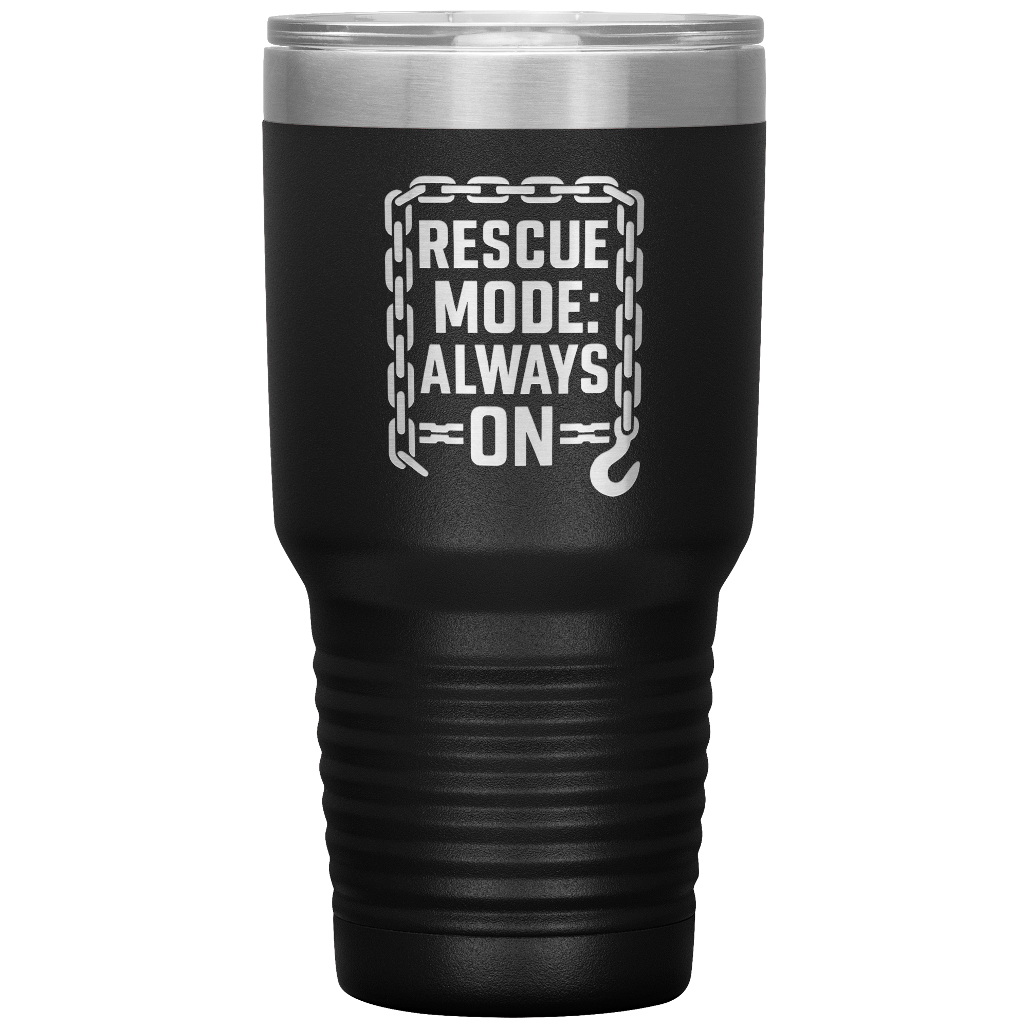 Rescue_Mode_Always_On_Towing_Tumbler_30oz_Tumbler_Black_Mockup.png