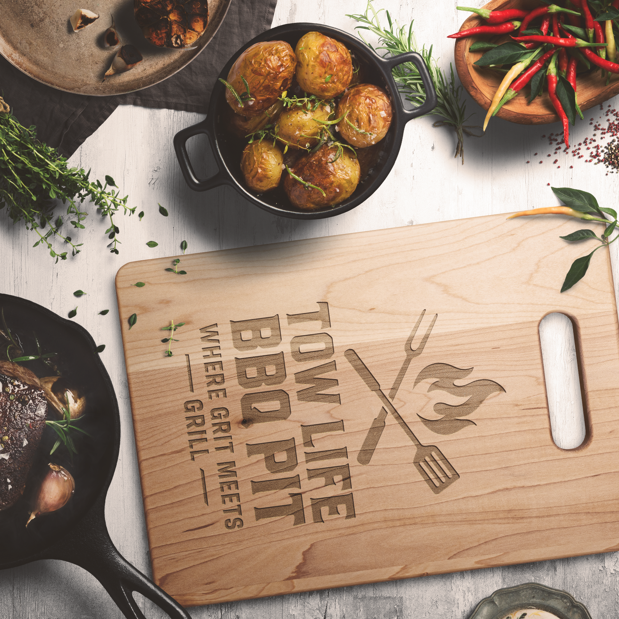 Tow_Life_BBQ_Pit__Where_Grit_Meets_Gr_Maple_V_Lifestyle_Mockup.png
