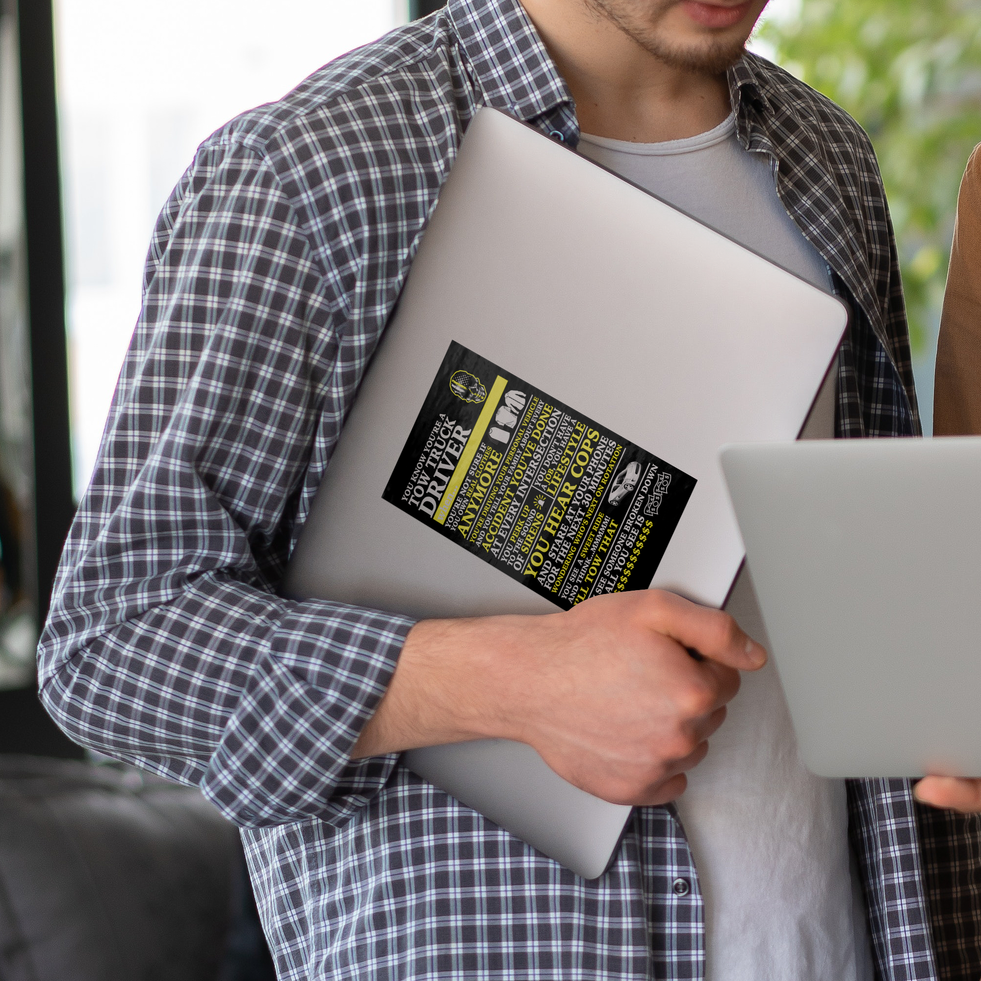 Tow_Truck_Operator_Sticker_ClearRecSticker_Laptop_V_Mockup.png