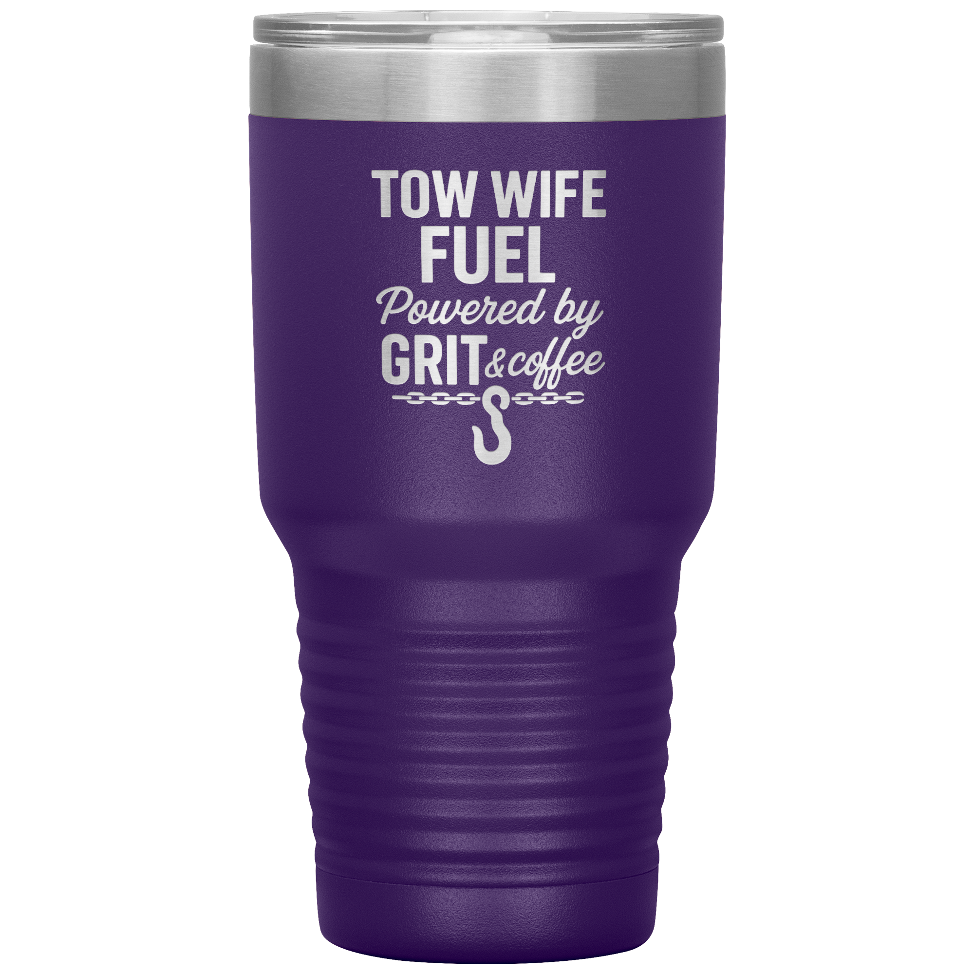 Tow_Wife_Fuel__Powered_by_Grit__Coff_30oz_Tumbler_Purple_Mockup.png