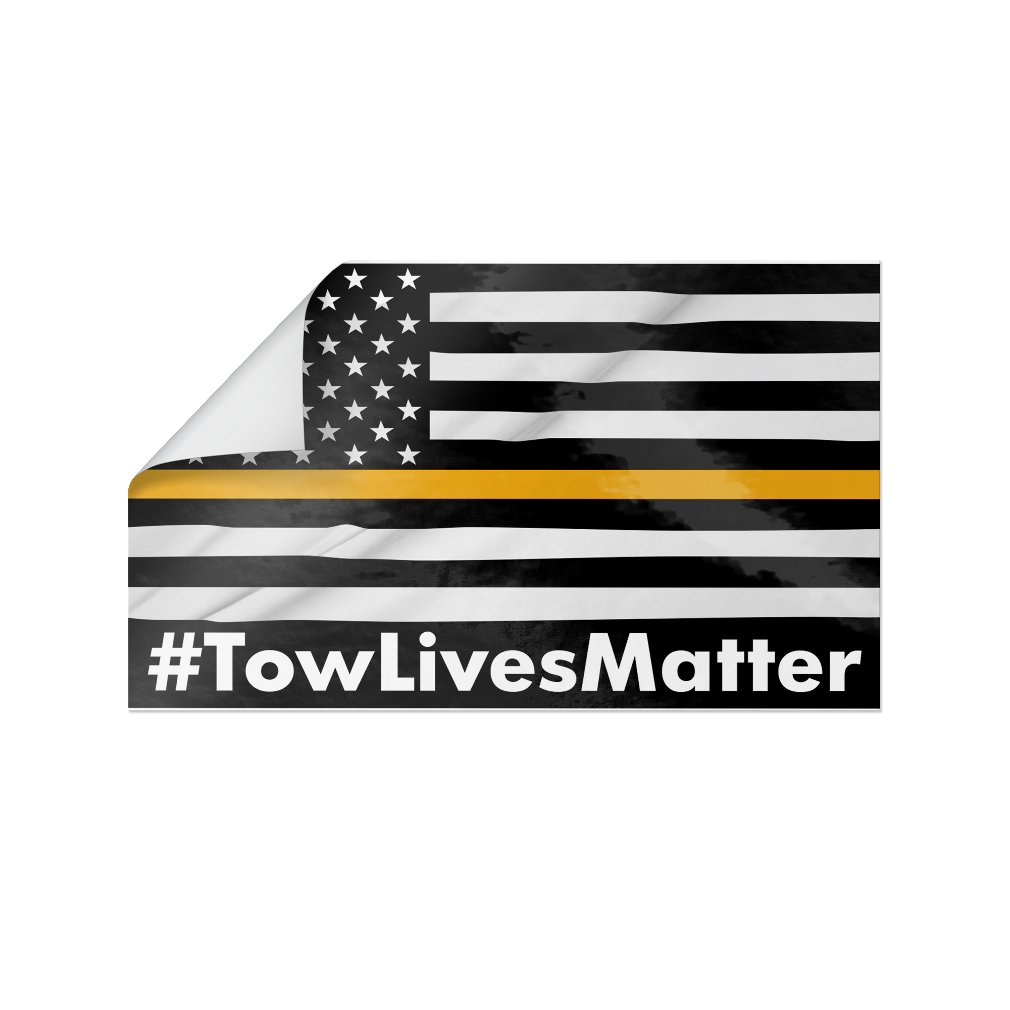 Towlivesmatter_Sticker_WhiteRecSticker_Peel_H_Mockup.png