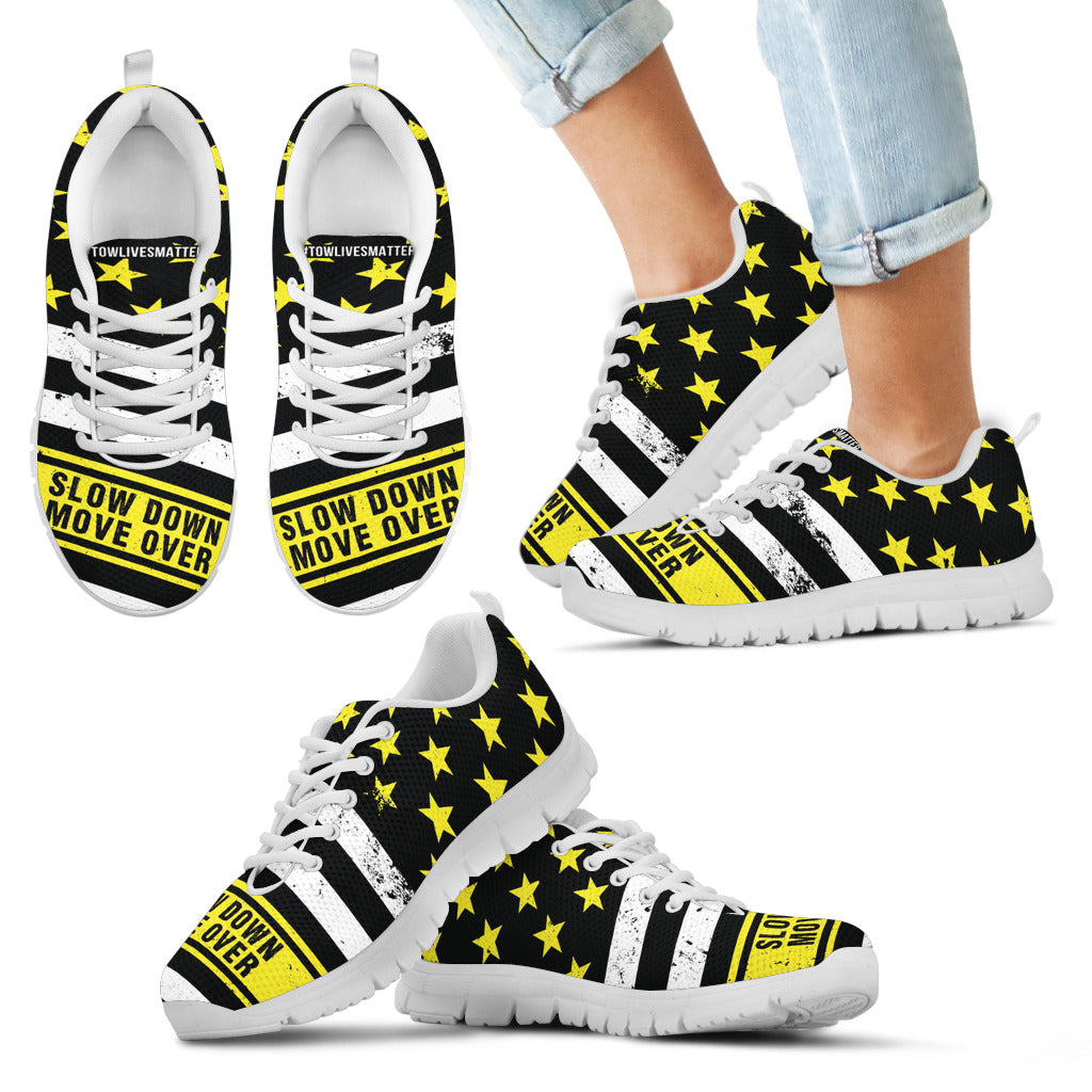 #SDMO Premium Sneakers