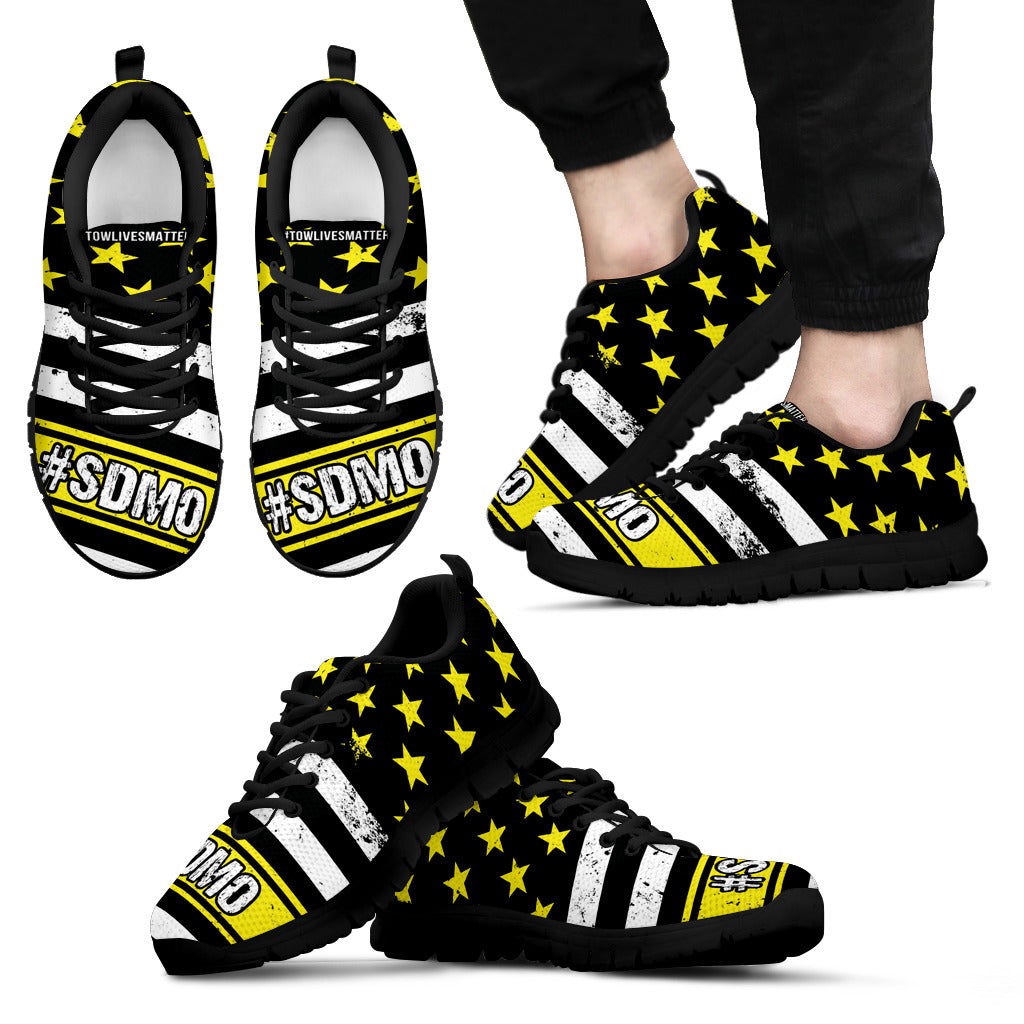 #SDMO Premium Sneakers