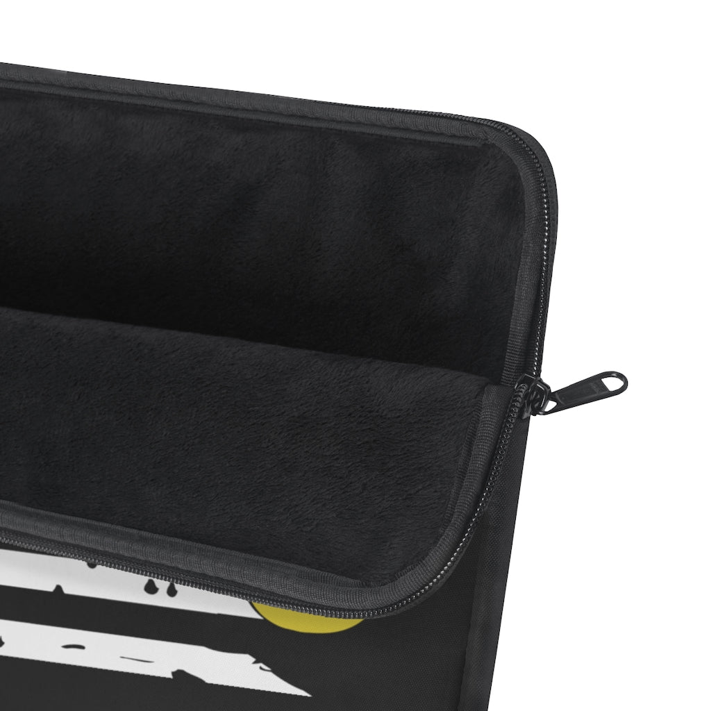 Tow Operator Laptop Sleeve