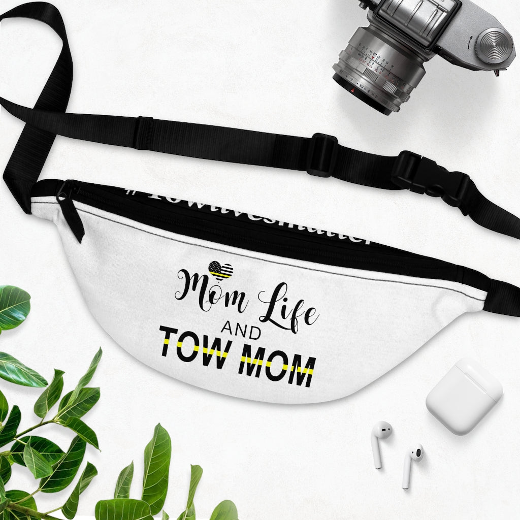 Tow Mom Fanny Pack