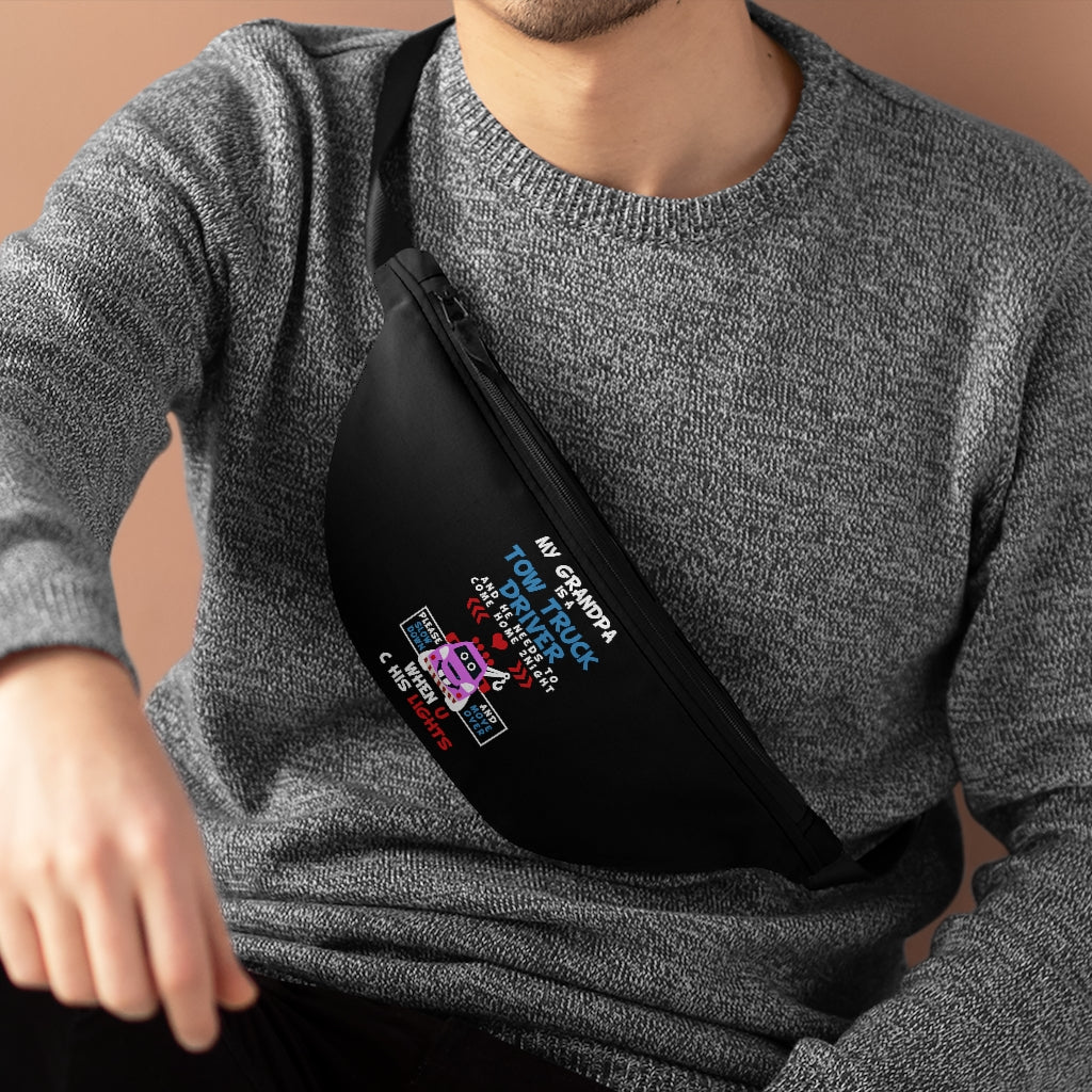 Towing Fanny Pack