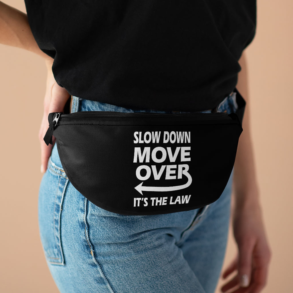 SDMO Fanny Pack