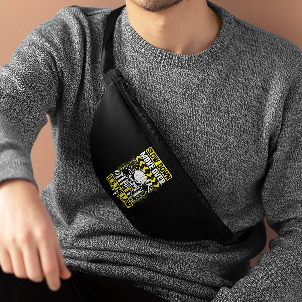 SDMO Fanny Pack