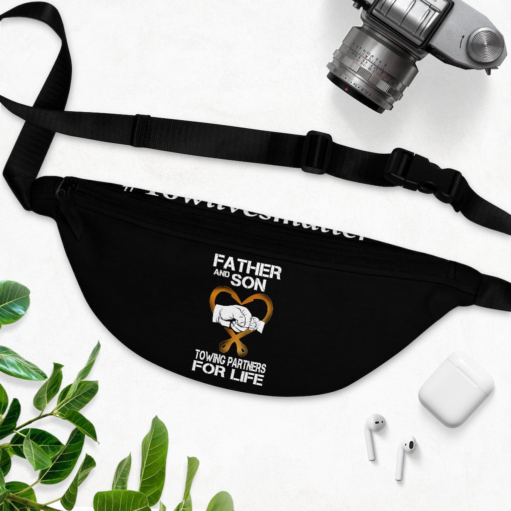 Towing Fanny Pack