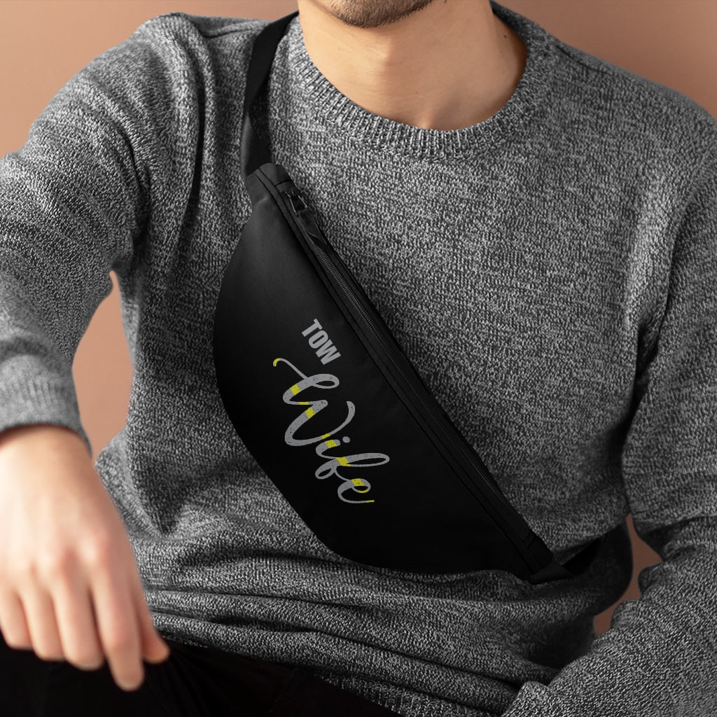Tow Wife Fanny Pack