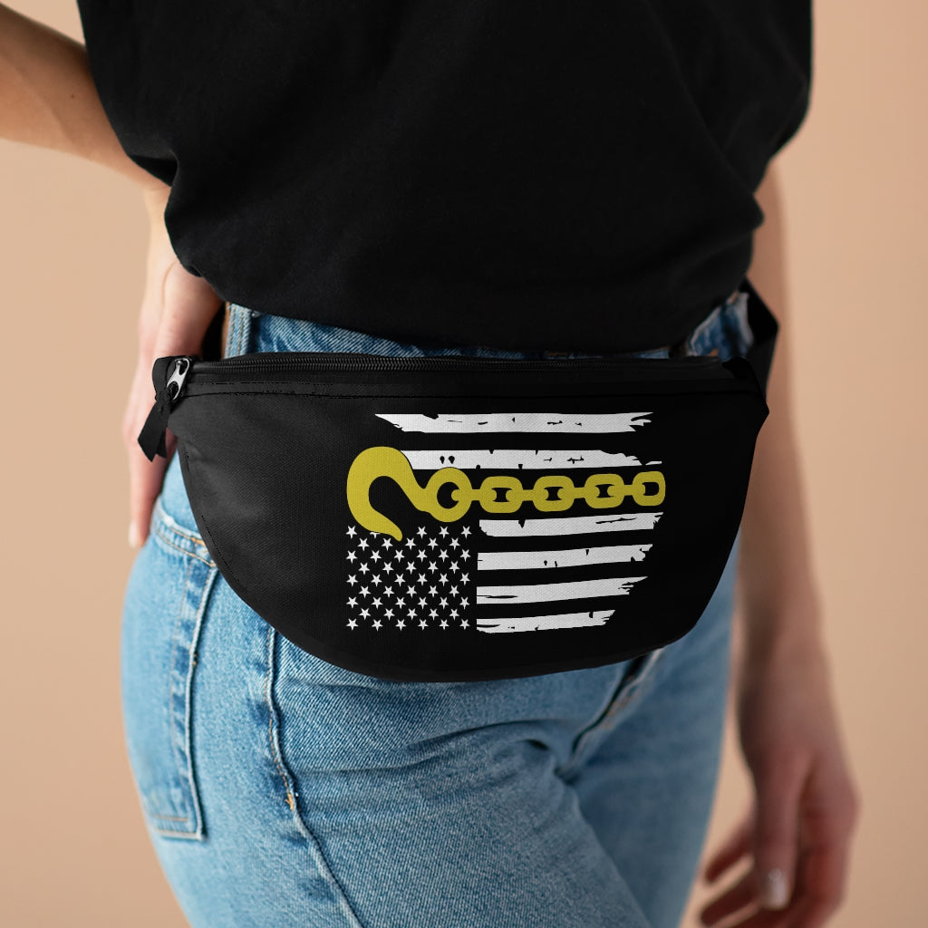 Towing Fanny Pack
