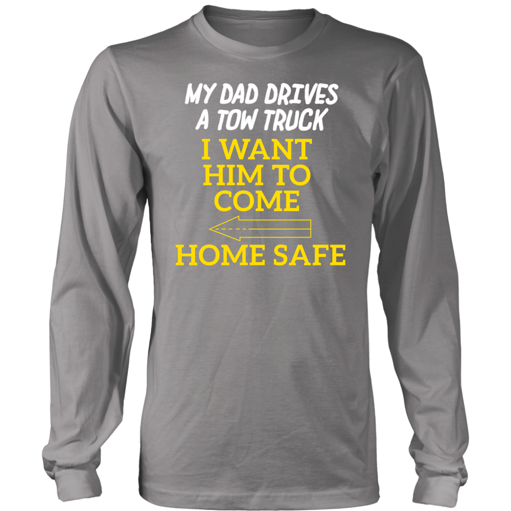 Slow Down Move Over Shirt