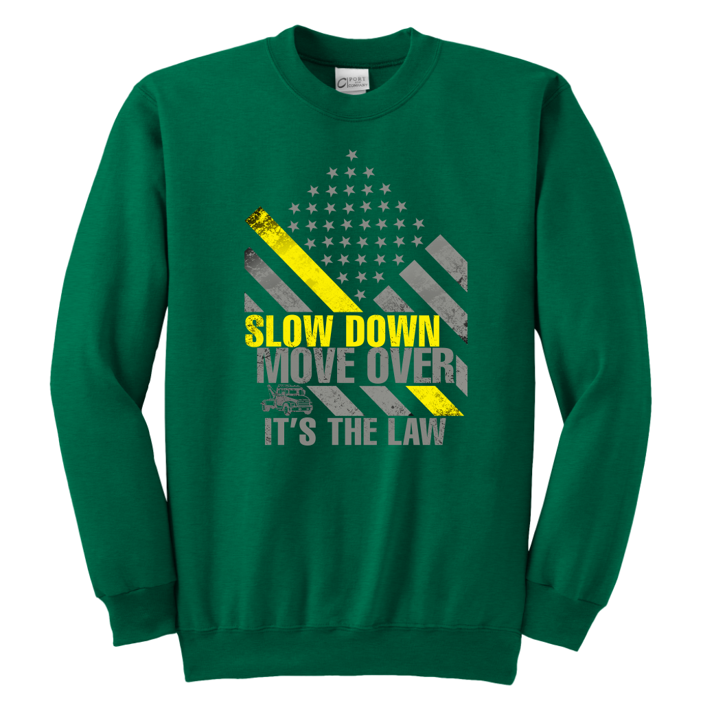 SDMO Kid's Shirts