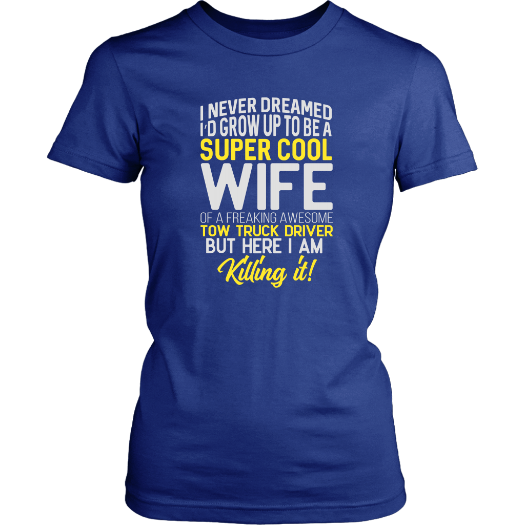 Poud Tow Wife