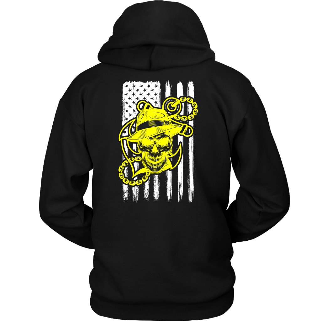 Proud Tow Truck Operator Shirt