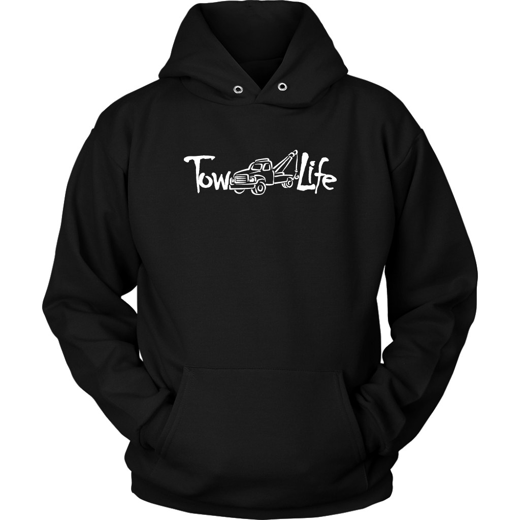 Tow Life Shirt