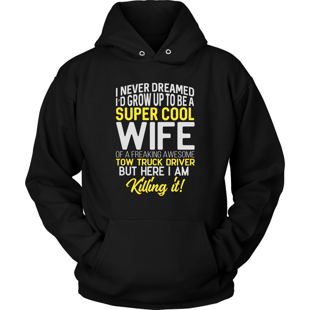 Poud Tow Wife
