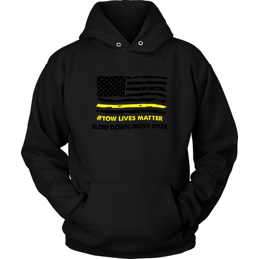 Slow Down Move Over Shirt