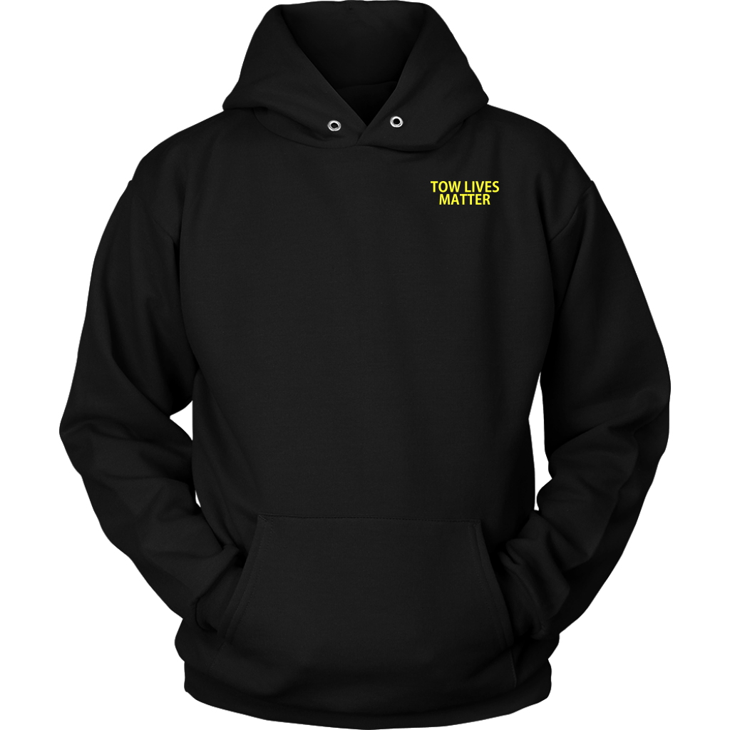 Proud Tow Truck Operator - Double Side Shirt