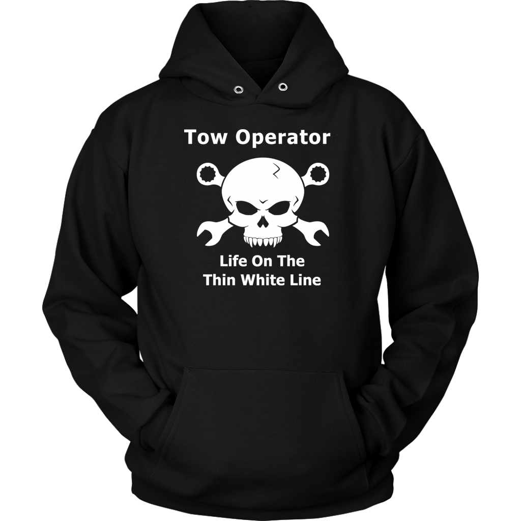 Tow Operator Shirt