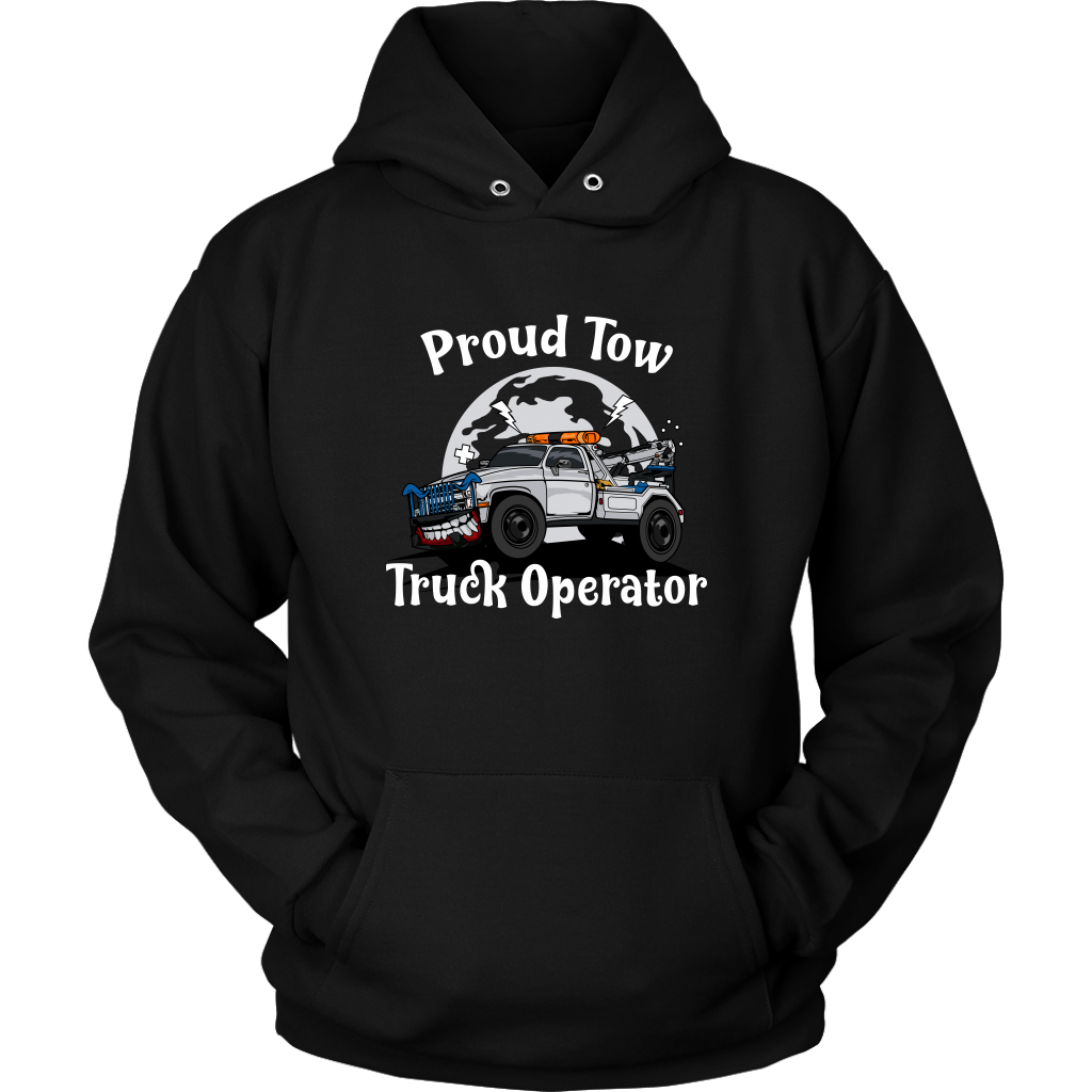 Slow Down Move Over Shirt