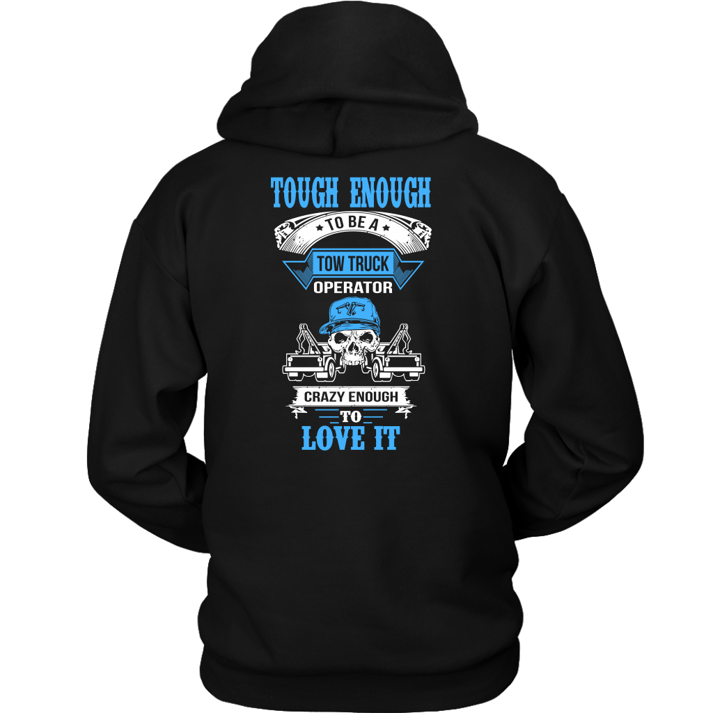Tow Operator Shirt