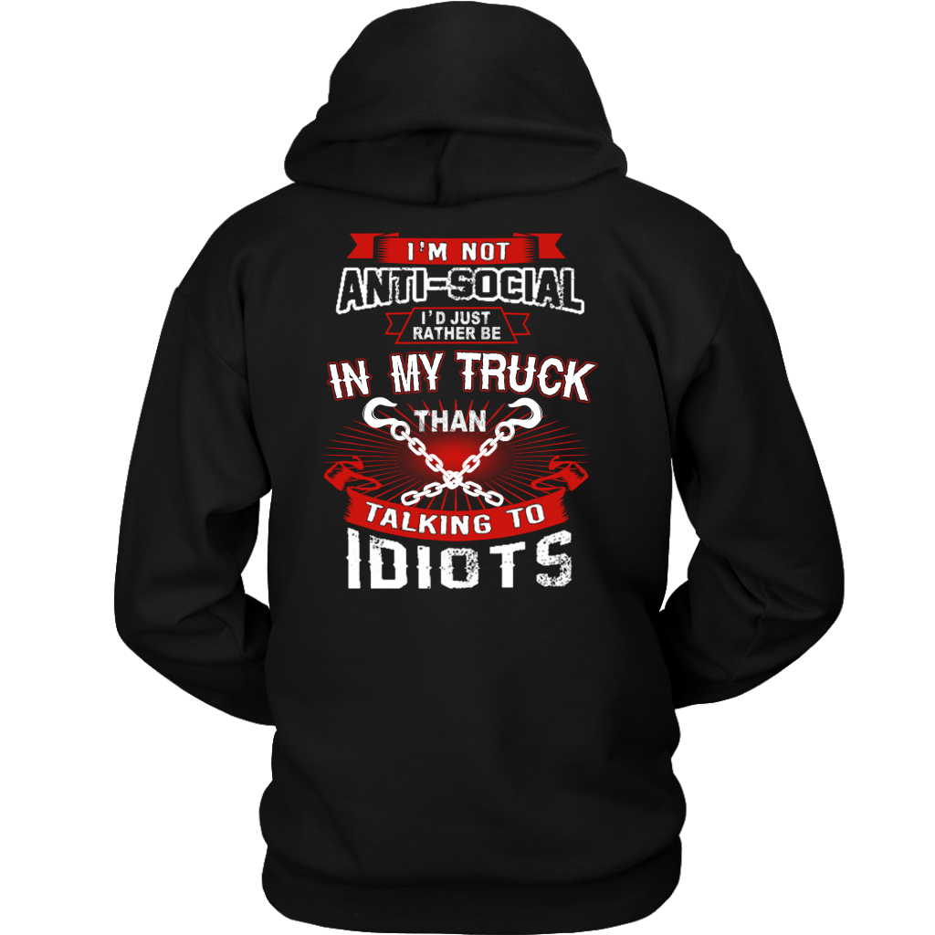 Tow Operator Shirt