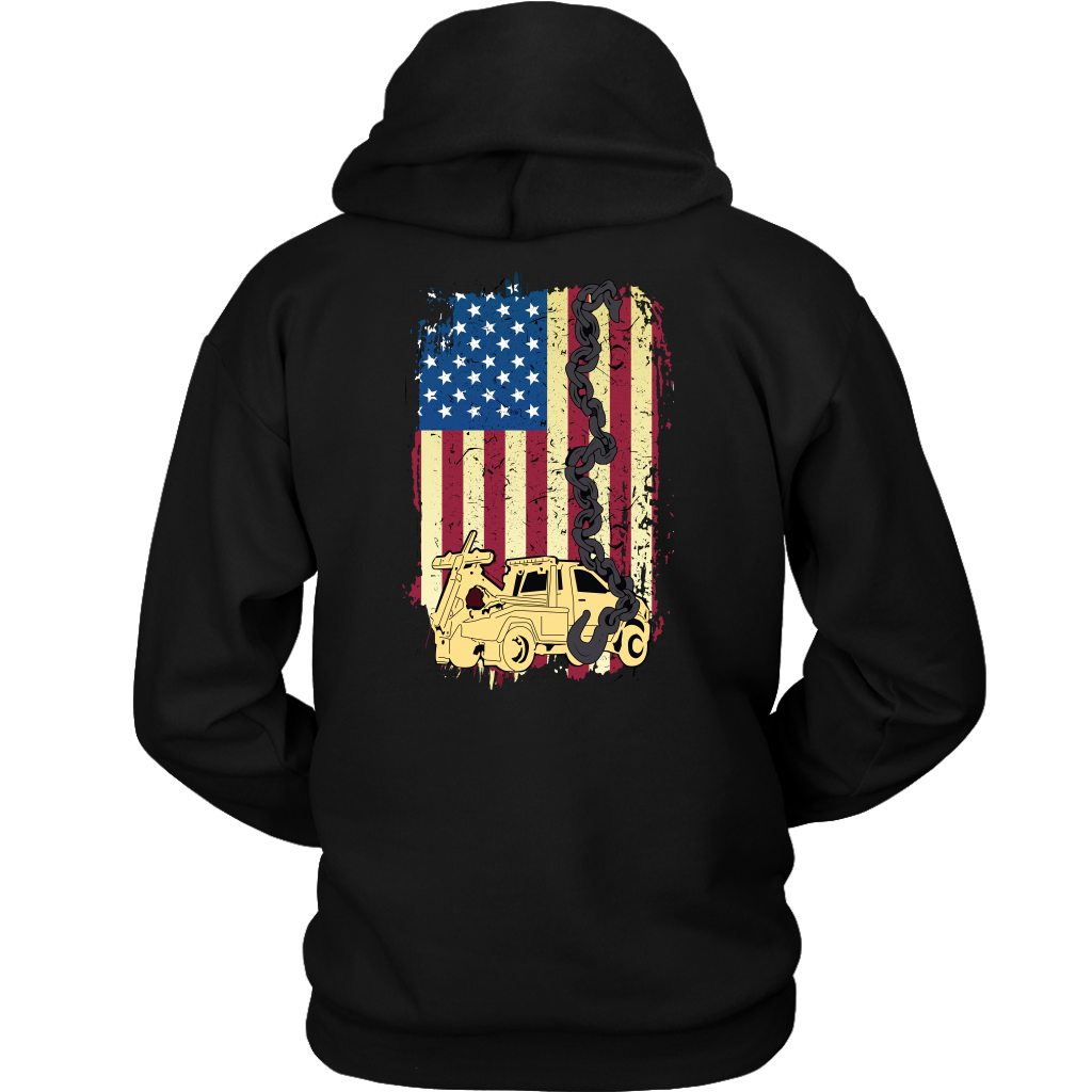 Proud Tow Operator Shirt