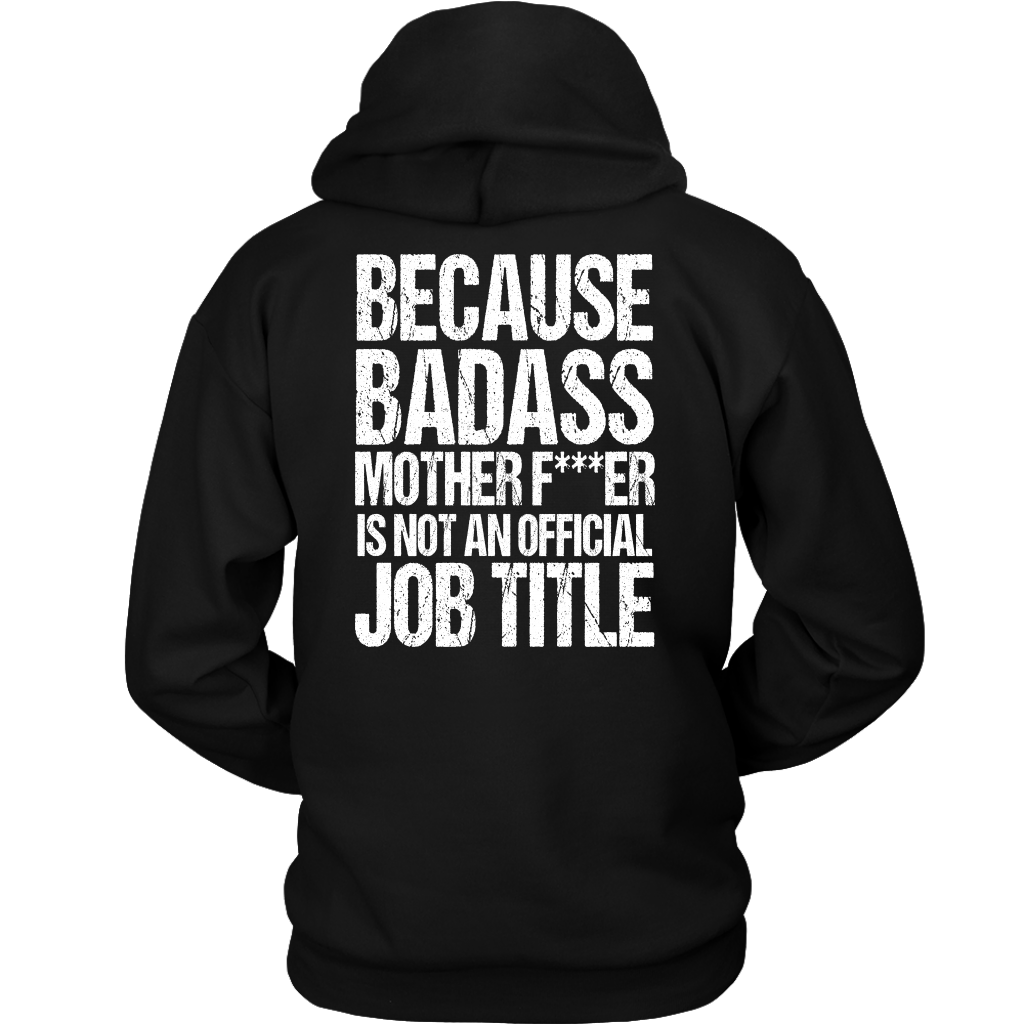 Tow Truck Operator Shirt