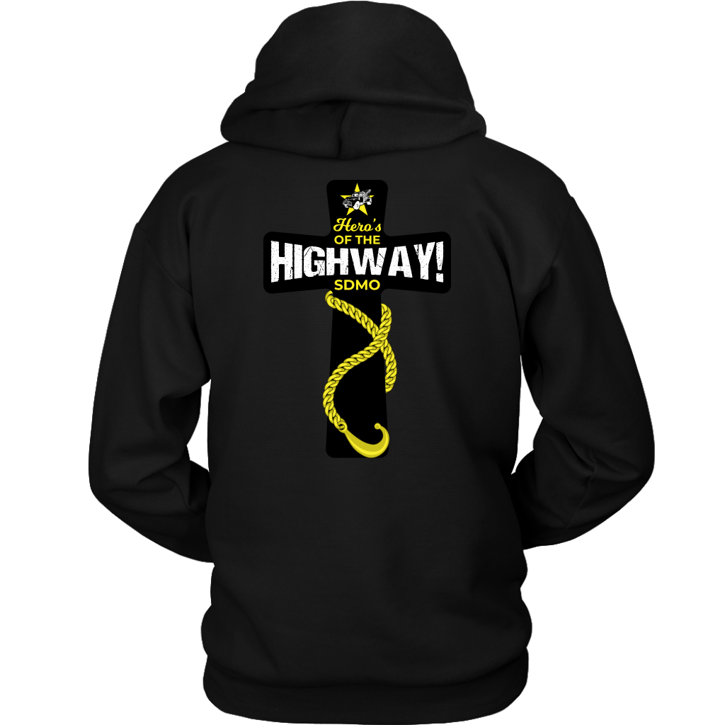 Hereos Of The Highway