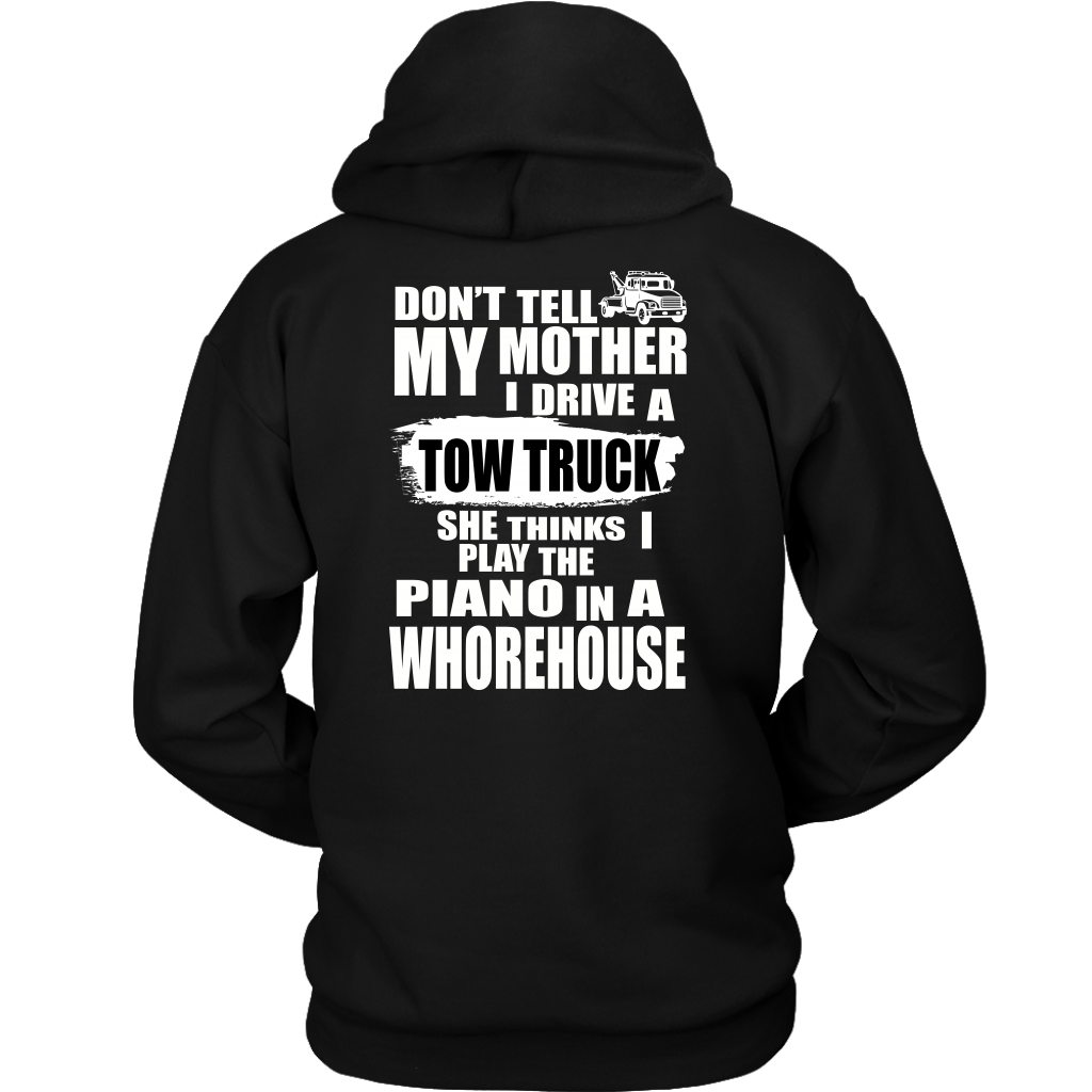 Tow Operator Shirt