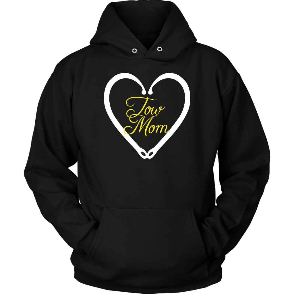 Proud Tow Mom Shirt