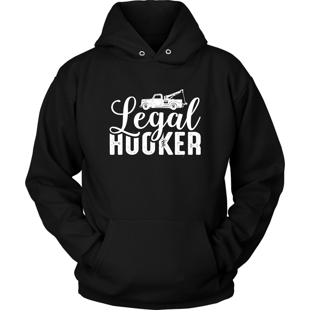 Legal Hooker Shirt