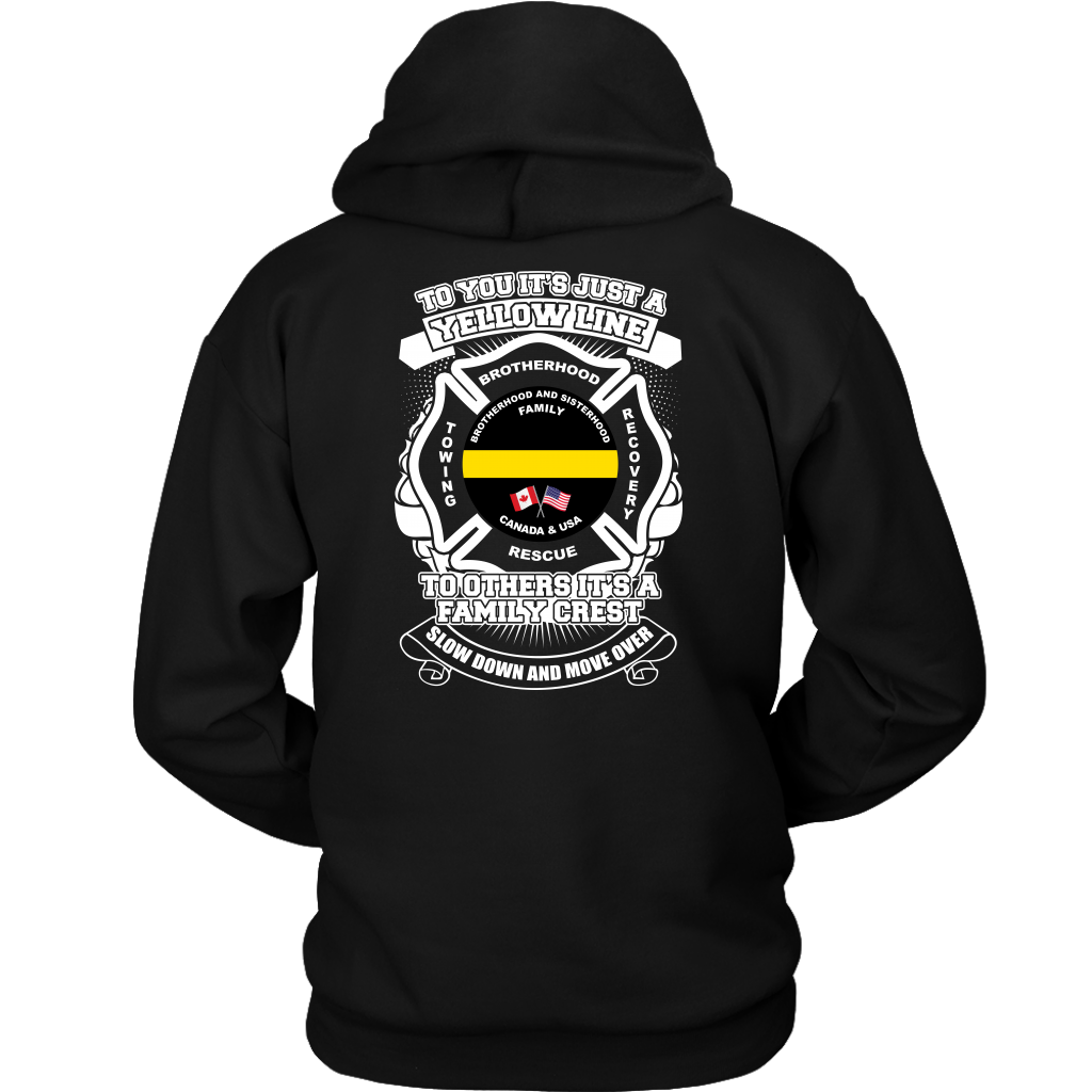 SDMO Shirt