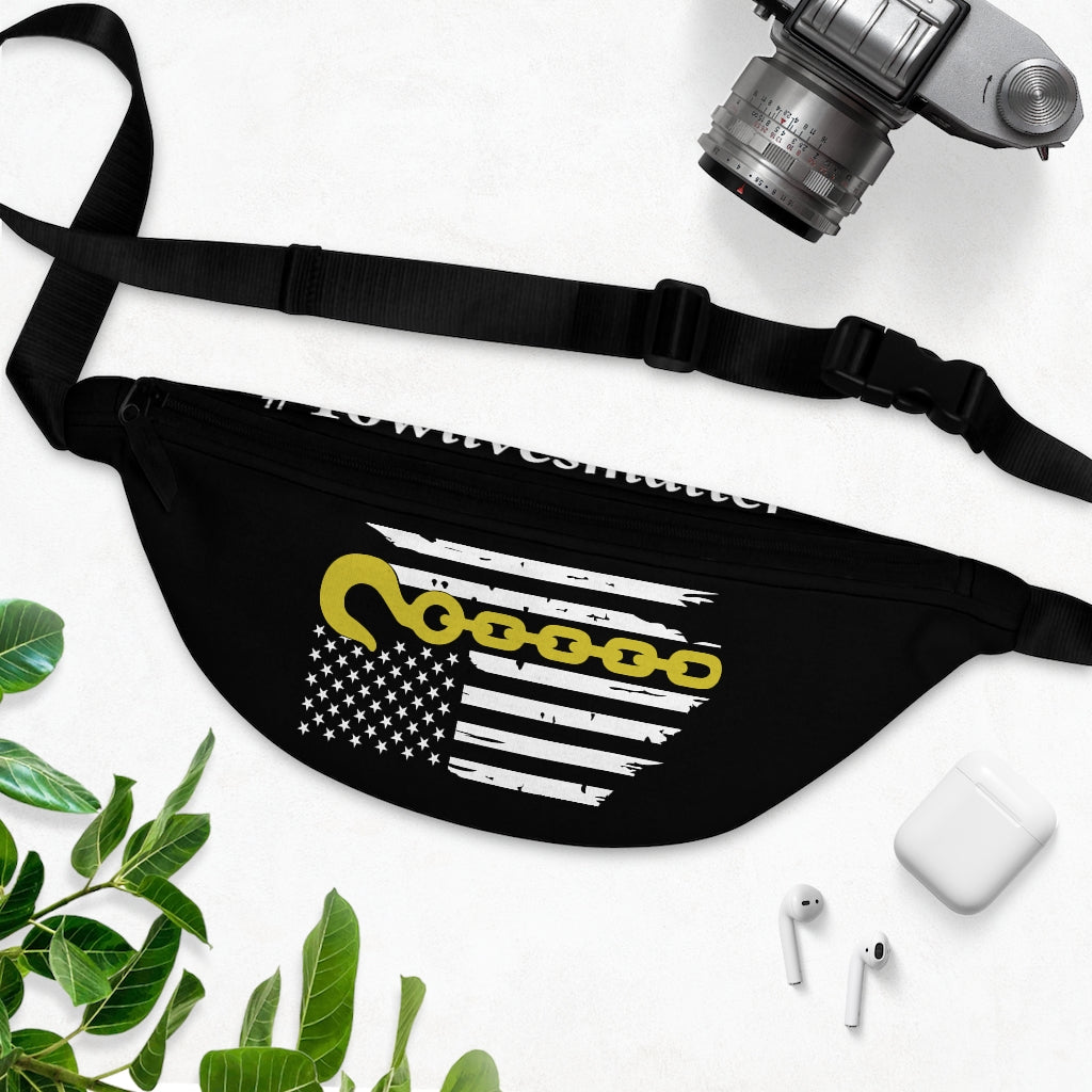 Towing Fanny Pack
