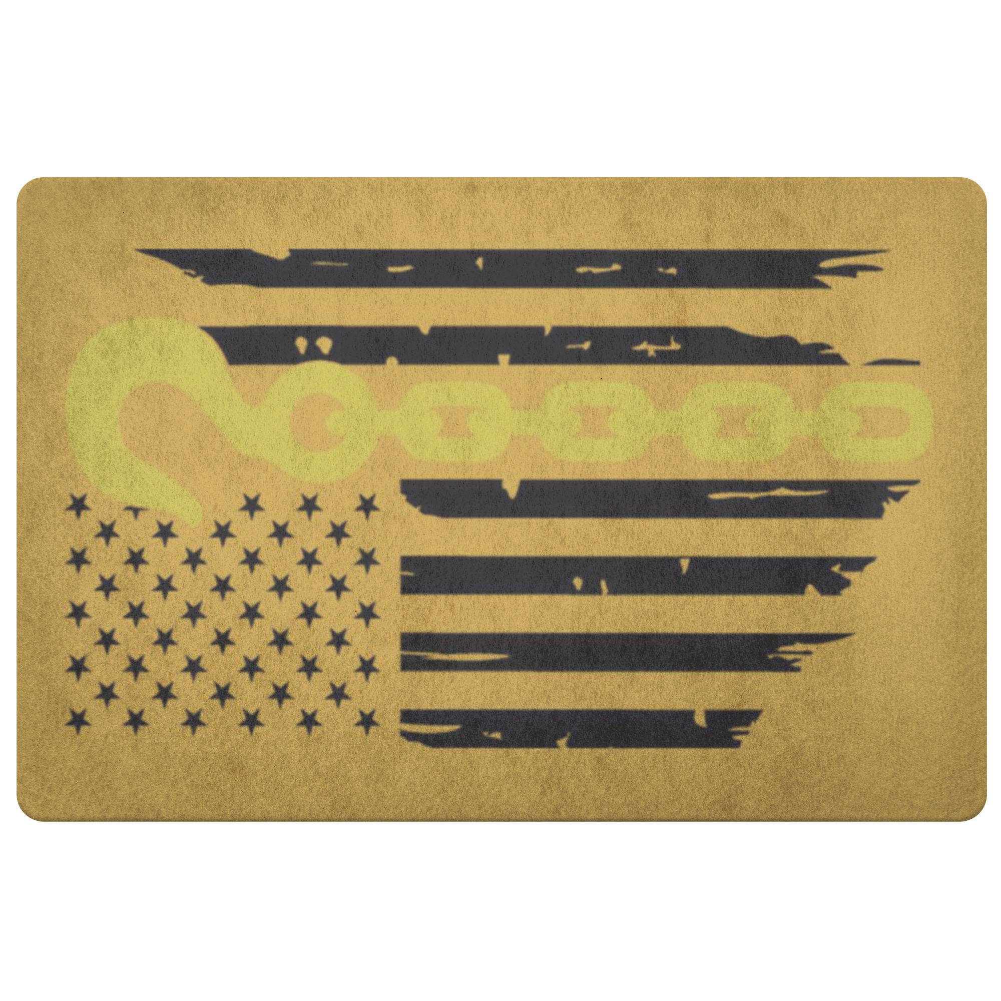 Towing Doormat