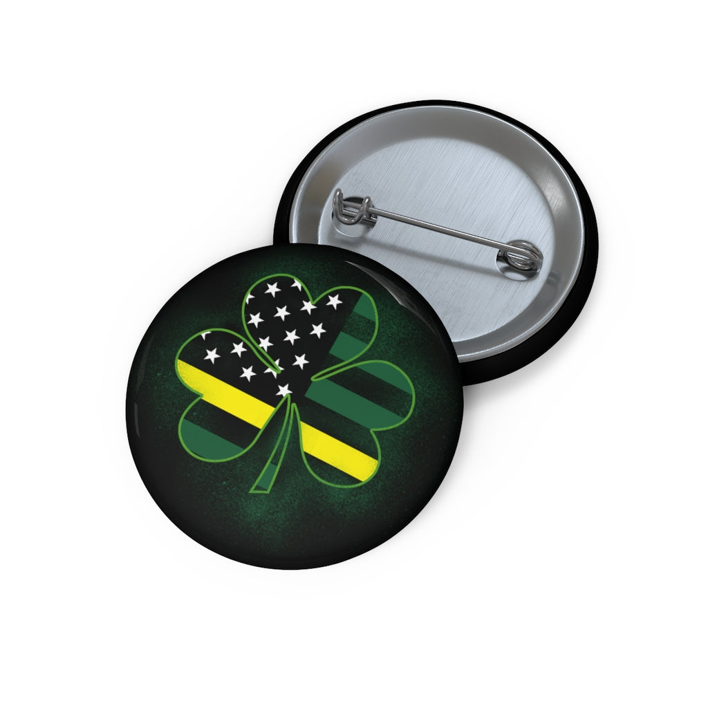 Towing Pin Buttons