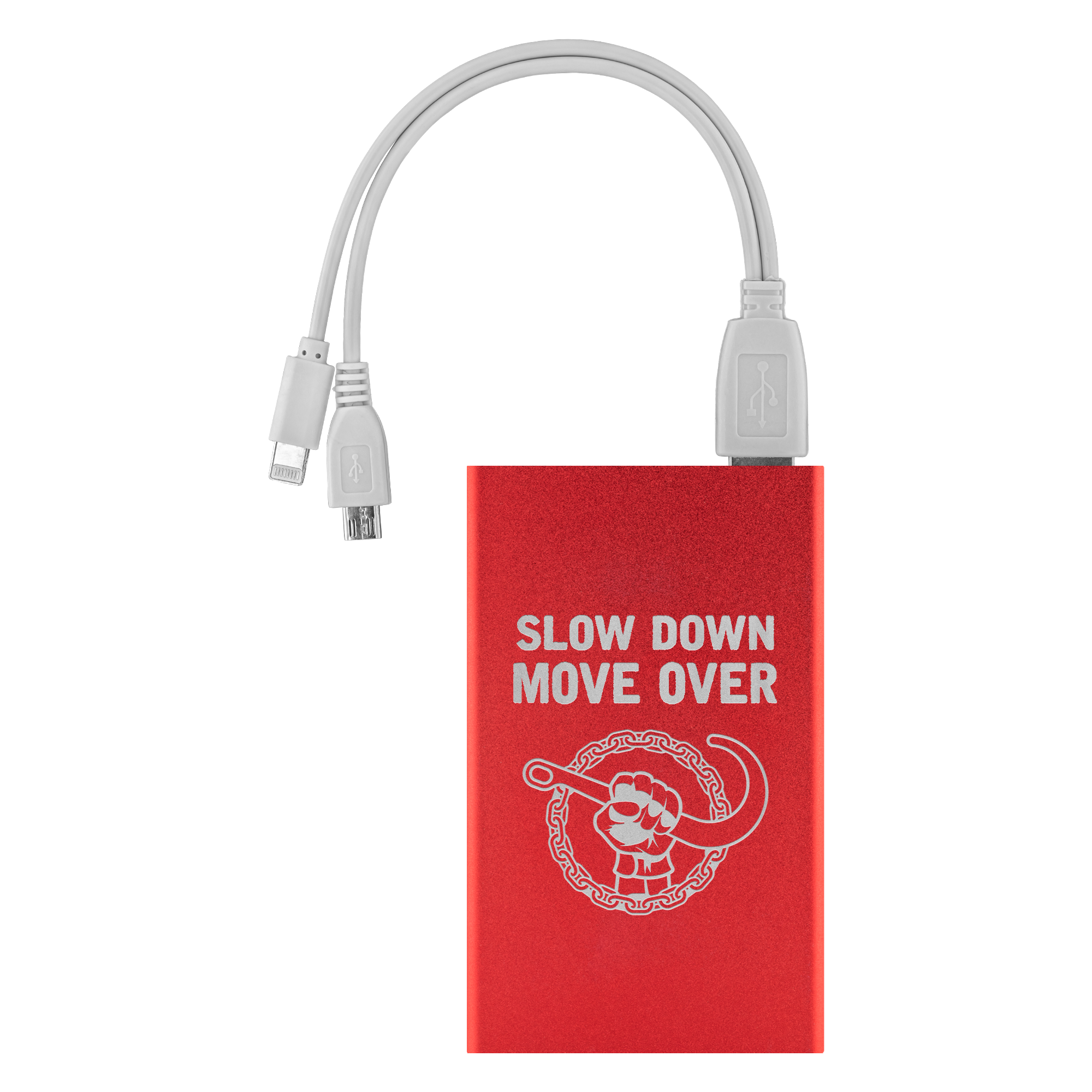 SDMO Power Bank