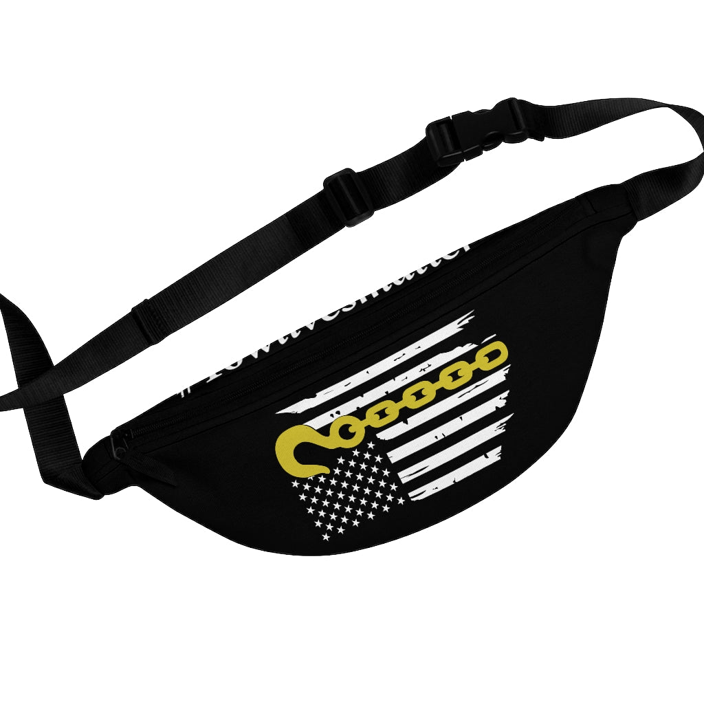 Towing Fanny Pack