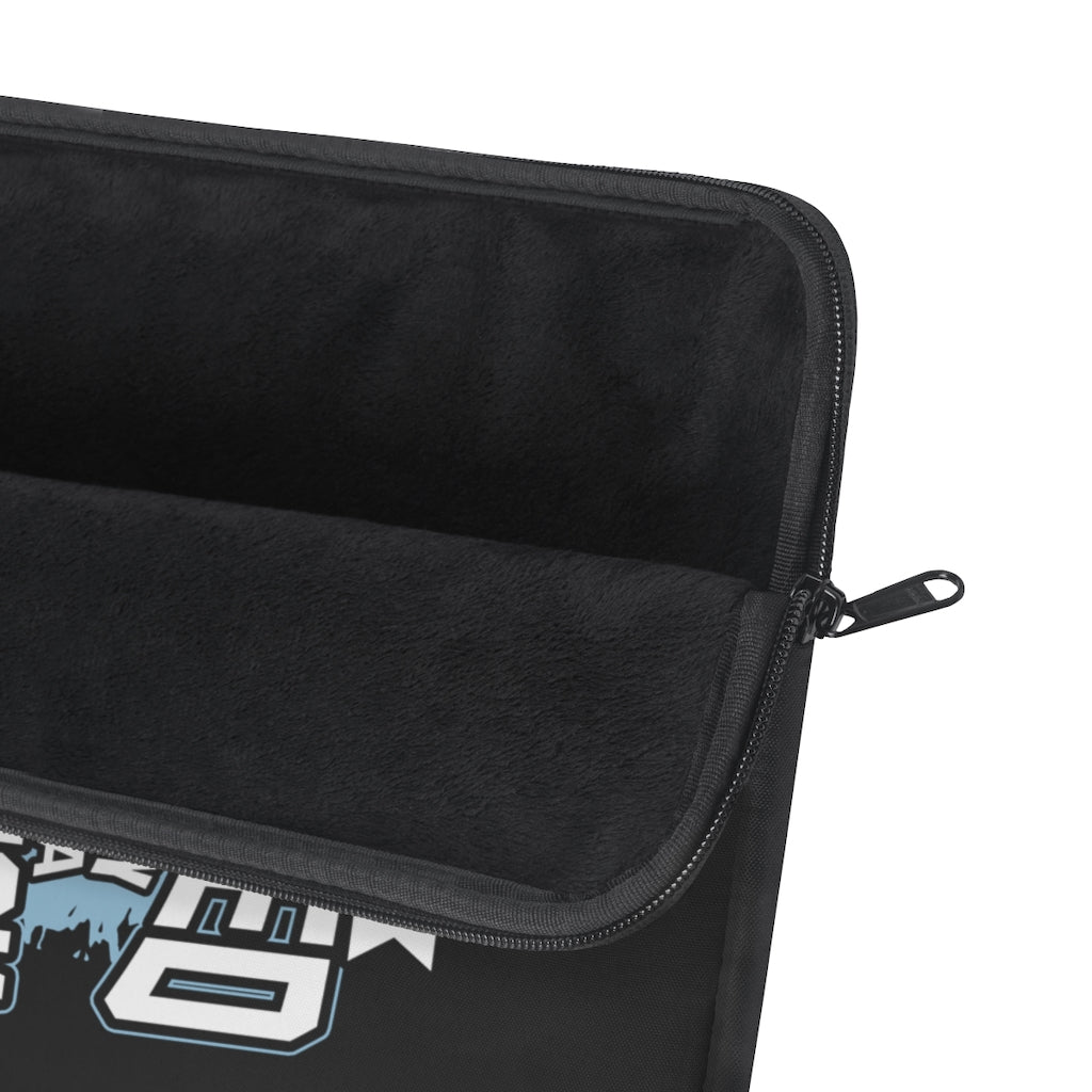 Tow Operator Laptop Sleeve
