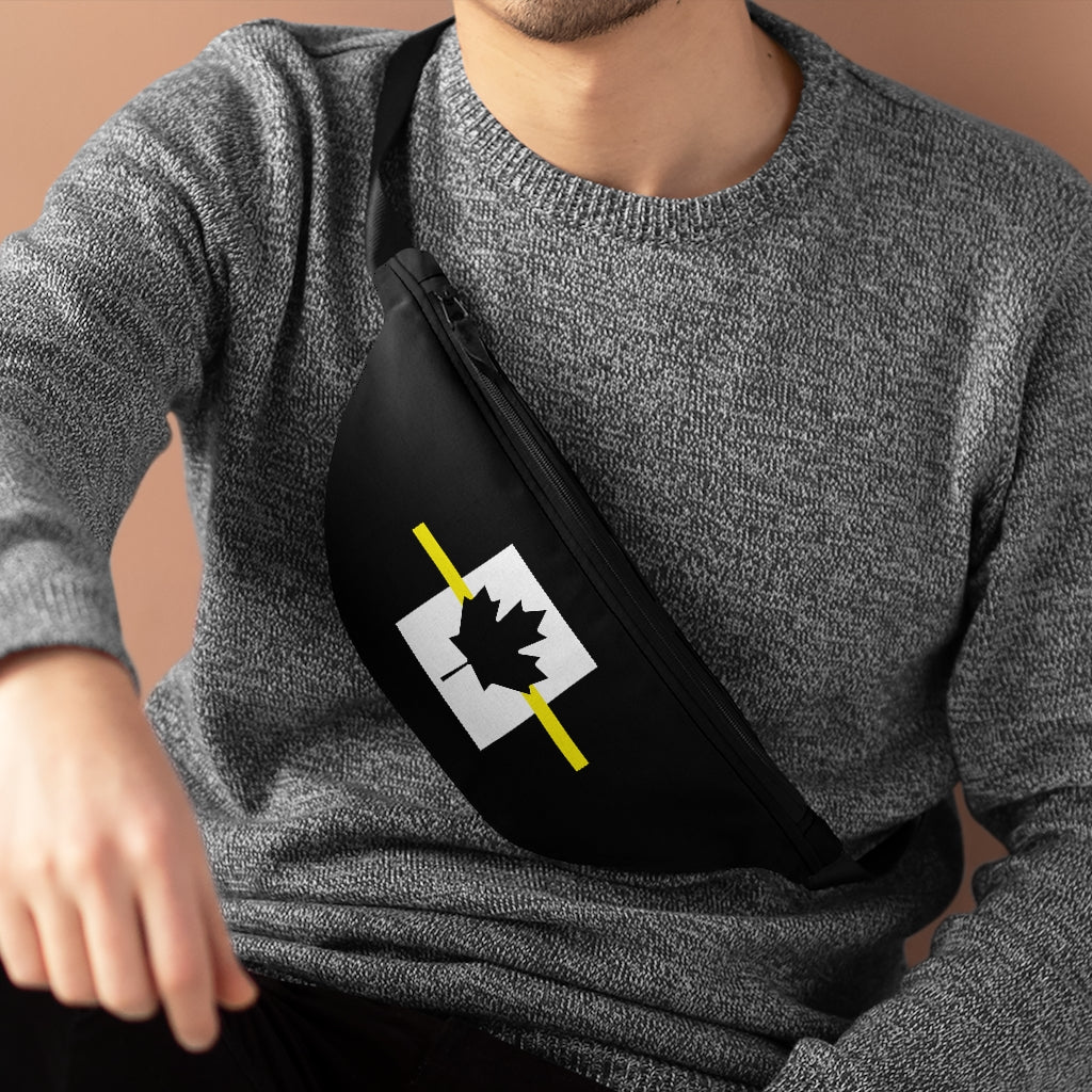 Towing Canadian Fanny Pack