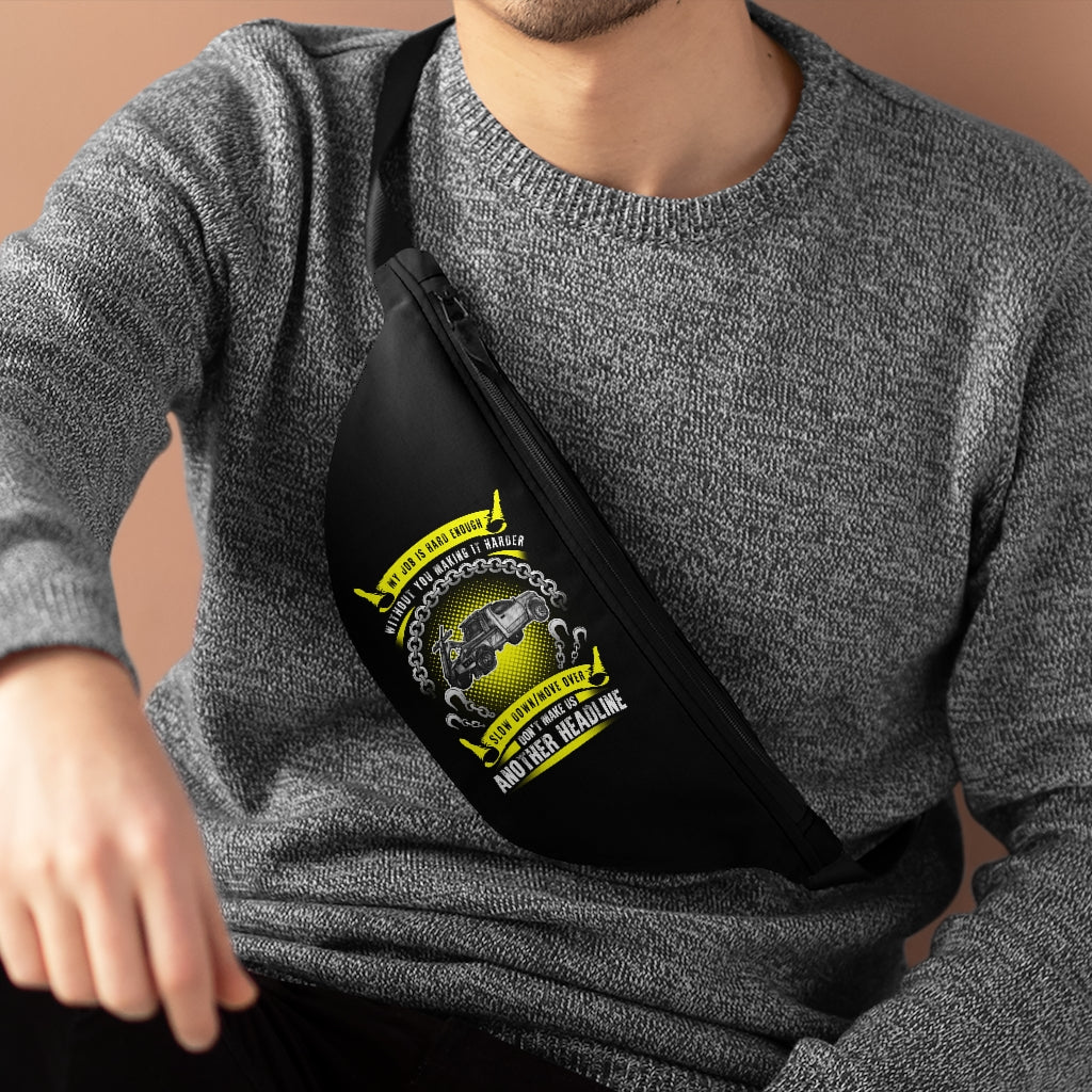 SDMO Fanny Pack