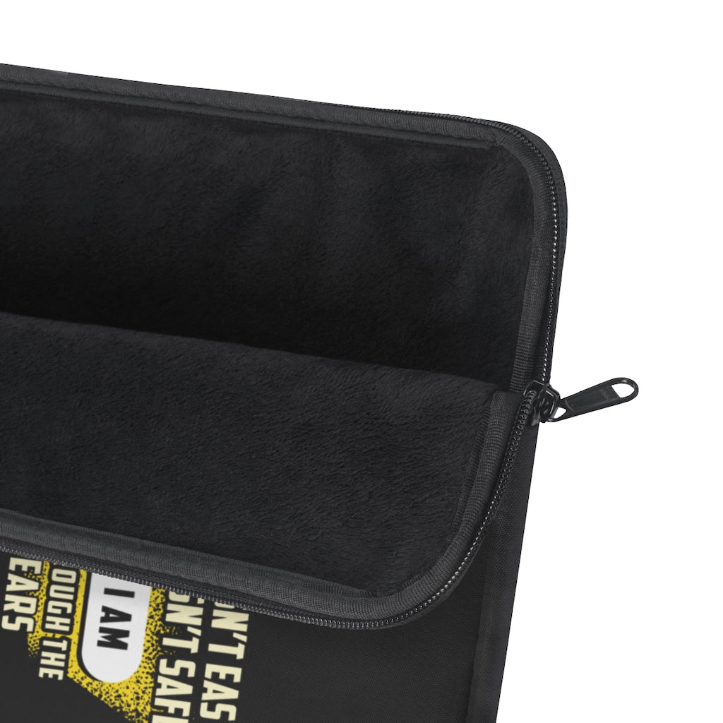 Tow Operator Laptop Sleeve