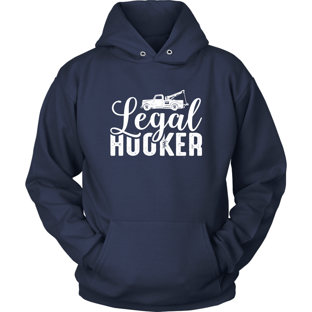 Legal Hooker Shirt