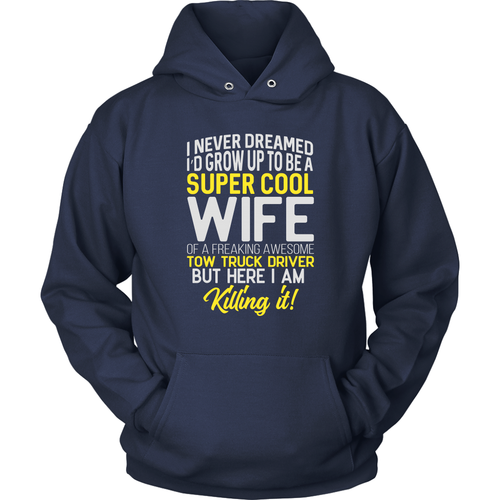 Poud Tow Wife
