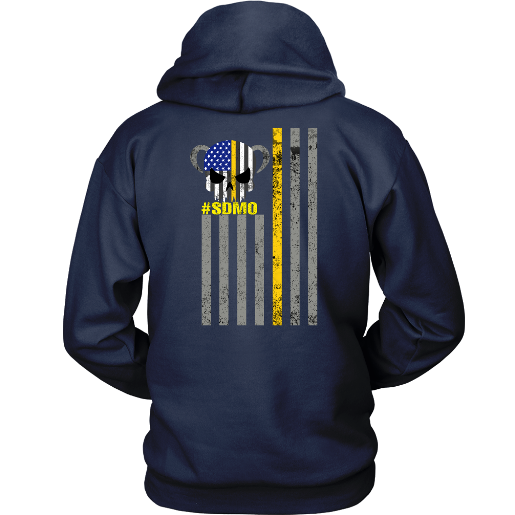 Slow Down Move Over Shirt