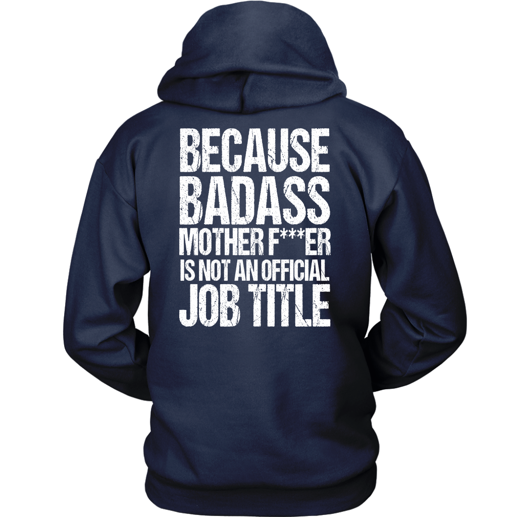 Tow Truck Operator Shirt