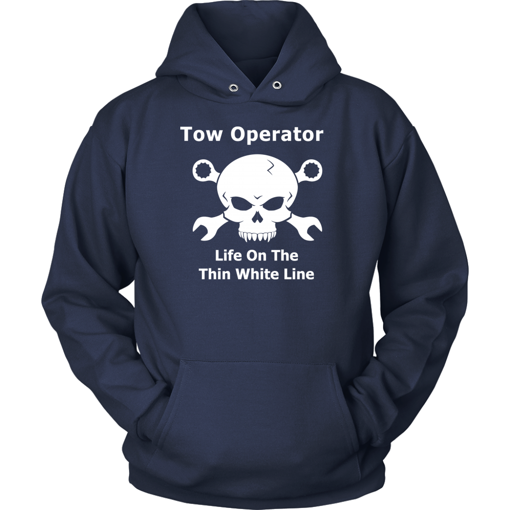 Tow Operator Shirt